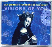 Jah Wobble - Visions Of You