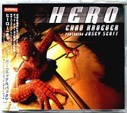 Chad Kroeger - Hero