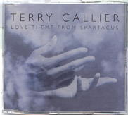Terry Callier - Love Theme From Spartacus CD1