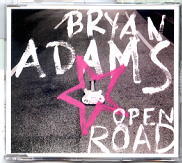 Bryan Adams - Open Road