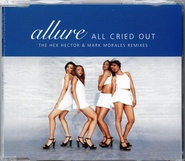 Allure - All Cried Out - The Remixes
