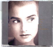 Sinead O'Connor - Don't Cry For Me Argentina CD1