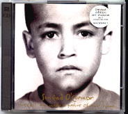 Sinead O'Connor - Success Has Made A Failure Of Our Home CD 1