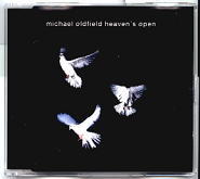 Mike Oldfield - Heavens Open