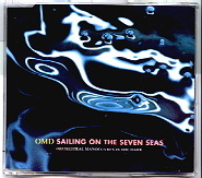 OMD - Sailing On Seven Seas