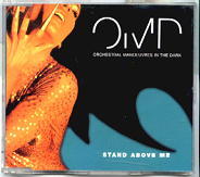 OMD - Stand Above Me