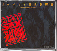 James Brown - Get Up