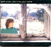 Beth Orton - She Cries Your Name
