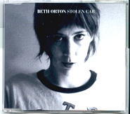 Beth Orton - Stolen Car CD 1