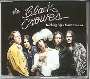 Black Crowes - Kicking My Heart Around CD 1