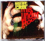Motley Crue - Misunderstood