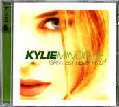 Kylie Minogue - Greatest Remix Hits Volume 4
