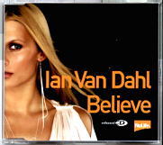 Ian Van Dahl - Believe CD2