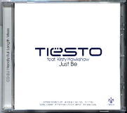 DJ Tiesto & Kirsty Hawkshaw - Just Be