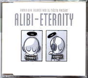 Armin Van Buuren & DJ Tiesto - Eternity