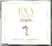 Eva Cassidy - Imagine
