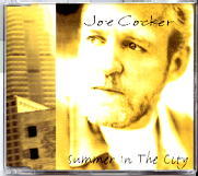 Joe Cocker - Summer In The City
