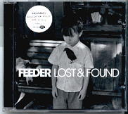Feeder - Lost & Found CD2
