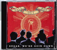 Fall Out Boy - Sugar, We're Goin Down CD2