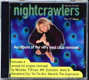 Nightcrawlers - 12