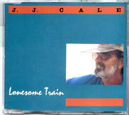 JJ Cale - Lonesome Train