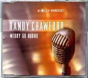 Randy Crawford - Merry Go Round