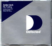 Junior Jack - My Feeling