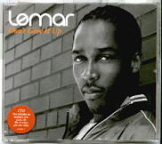 Lemar - Don't Give It Up
