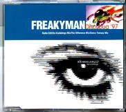 Freakyman