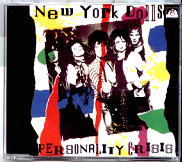 New York Dolls - Personailty Crisis