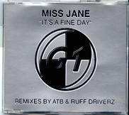 Miss Jane - It's A Fine Day