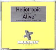 Heliotropic - Alive