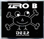 Zero B - The E.P.
