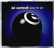 Joi Cardwell - Jump For Joi REMIXES
