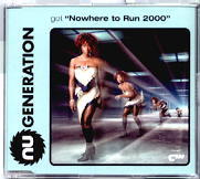 Nu Generation - Nowhere To Run 2000
