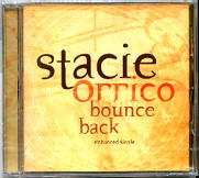 Stacie Orrico - Bounce Back