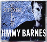 Jimmy Barnes - Stone Cold