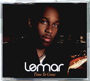 Lemar - Time To Grow CD1