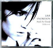 Lisa Snowdon - Feels So Good