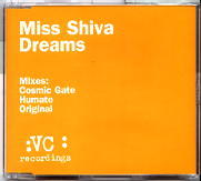 Miss Shiva - Dreams