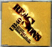 UB40 - Reasons CD1