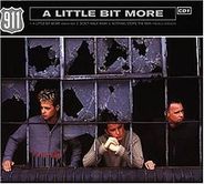 911 - A Little Bit More CD1