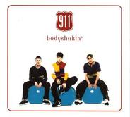 911 - Bodyshakin
