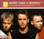 911 - More Than A Woman CD1