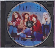 Bangles - Limited Edition Tour CD