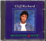 Cliff Richard CD Single At Matt's CD Singles