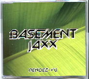 Basement Jaxx - Rendez - Vu