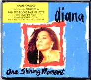 Diana Ross - One Shining Moment CD1