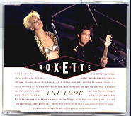 Roxette - The Look (Import)