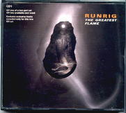 Runrig - The Greatest Flame CD 1